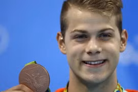 Kình ngư Hungary bị bắt ở HànQuốc vì tấn công tình dục cô gái 18tuổi