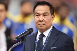 Thái Lan thảo luận về ý tưởng ASEAN đăng cai tổ chức World Cup 2034