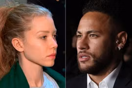 Tiếp tục bị kiện tội hiếp dâm,Neymar bỏ lỡ các trận đấu ở Trung Quốc