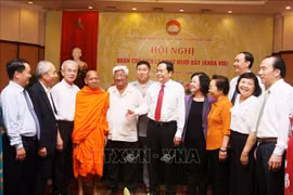 "Diễn biến trên Biển Đông, chỉ dùng từ căng thẳng, phức tạp là chưa đủ!"