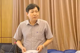 Chưa có căn cứ thu hồi tài sản sau khi ông Trần Bắc Hà tửvong