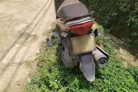 Phát hiện thi thể nữ giáo viên ở Phú Thọ cùng lá thư tuyệt mệnh