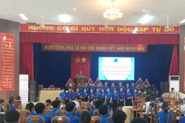 Phú Thiện: Đại hội Hội LHTN huyện lần thứ III, nhiệm kỳ 2019-2024