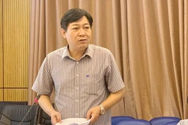Chưa có căn cứ thu hồi tài sản sau khi ông Trần Bắc Hà tửvong
