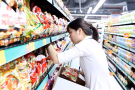 Trả lại niềm tin cho người tiêu dùng