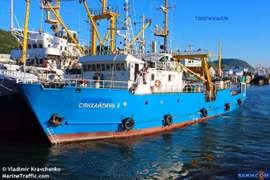 Triều Tiên thả hai ngư dân Hàn Quốc sau 11 ngày giam giữ