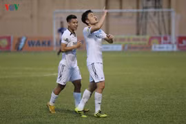 HLV Lee Tae Hoon tiết lộ bí quyết giúp HAGL đả bại Thanh Hoá