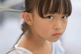 Những sai lầm cha mẹ thường mắc khi dạy con