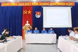 Gia Lai: Thực hiện nhiều công trình, phần việc ý nghĩa của TN