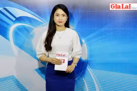 Gia Lai 48h: Tỷ lệ thí sinh đậu tốt nghiệp THPT Quốc gia đạt 90,62%