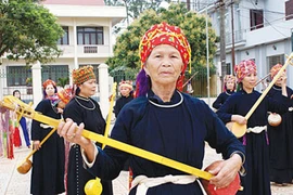 Chuyện ở đại ngàn: Thế giới huyền bí của thầy then