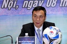 Tuyển Việt Nam đặt mục tiêu gì tại vòng loại World Cup 2022?