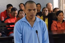 Con rể đánh chết bố vợ lĩnh 16 năm tù