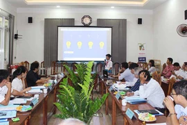 Gia Lai: Chấm điểm 8 sản phẩm, mô hình sáng tạo