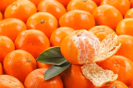 Nhặt vỏ quýt bỏ đi,chôn đất 6 năm sau đào lên bán 6 triệu đồng/kg