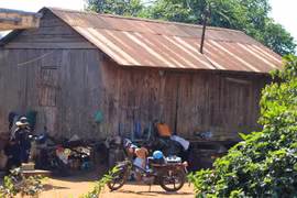 Vật thiêng và những luật tục kỳ lạ của người K'ho cao nguyên Di Linh