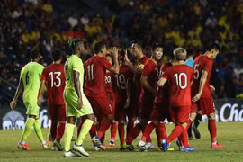 Đội tuyển VN phải thích nghi với xu thế chung của bóng đá thế giới