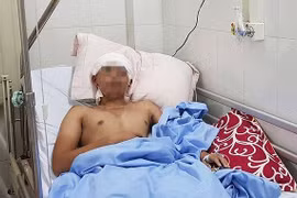 Tái tạo 'của quý' bị điện 'cắt cụt' cho thanh niên 17 tuổi