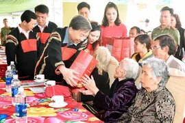 Phụng dưỡng Mẹ Việt Nam Anh hùng: Trách nhiệm lớn lao