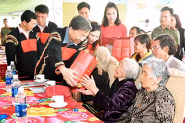 Phụng dưỡng Mẹ Việt Nam Anh hùng: Trách nhiệm lớn lao