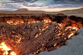 12 địa chỉ du lịch kinh dị nhất thế giới