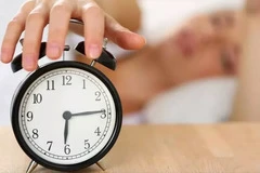 Muốn sống lâu, tuyệt đối tránh làm 6 hành động này vào buổi sáng