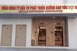 Vì sao Tổng GĐ VEC Trần Văn Tám bị Bộ GTVT kiểm tra xác minh?