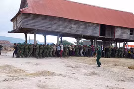 Làng Trớ rồi sẽ khác…