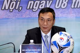 Tuyển Việt Nam đặt mục tiêu gì tại vòng loại World Cup 2022?