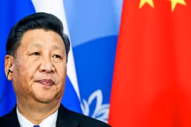 Trung Quốc: Thương chiến phá hỏng tham vọng lớn!