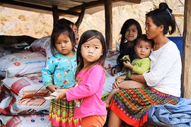 Đăk Nông: Chuyện ghi ở làng "8 không" khi trẻ em mờ mịt tương lai