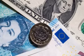 Khả năng một cuộc chiến tiền tệ toàn diện đang lớn dần?