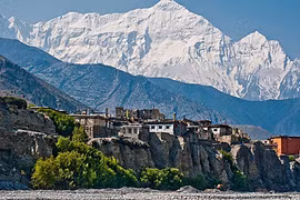 Du khách Việt được khuyến cáo không đi Nepal ba tháng tới