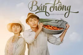 Phim "Bán chồng" lên sóng