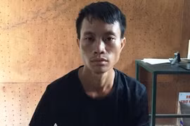 Thanh niên 26 tuổi cưỡng hiếp con gái 11 tuổi của đồng nghiệp