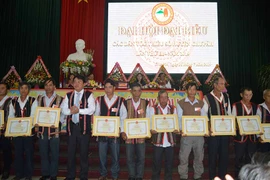 Chư Pah: Đại hội đại biểu dân tộc thiểu số lần thứ III