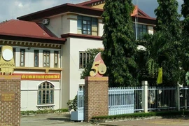 Nguyên viện trưởng và Viện trưởng VKS tỉnh Kon Tum bị đề nghị xử lý