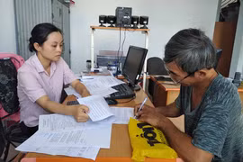 An Khê: "Nuôi dưỡng" nguồn thu cho ngân sách