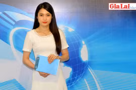 Gia Lai 48h: Kiềm chế hiệu quả các loại tội phạm