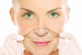 12 bước làm chậm quá trình lão hóa một cách tự nhiên