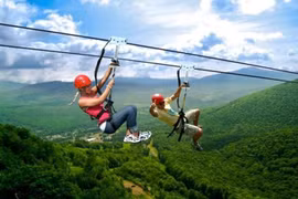 Du lịch khám phá: Đừng trả giá đắt khi yêu mà không hiểu