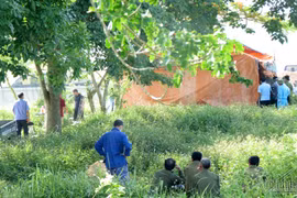 Tử thi nữ kế toán 6 năm còn nguyên vẹn, nghi vấn bất thường