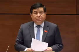 Thông tin quy hoạch phải được công khai cho doanh nghiệp và người dân