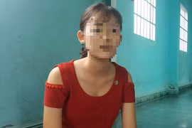 Nữ sinh lớp 9 tố bị phó công an xã vào tận nhà sàm sỡ