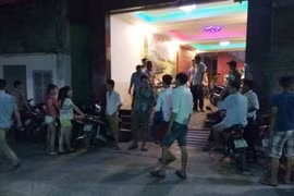 Xô xát tại quán karaoke, một kỹ sư bị đâm chết