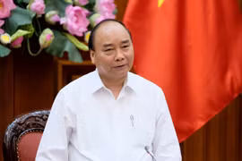 Thủ tướng: Xây dựng Chính phủ điện tử từ những việc nhỏ nhất