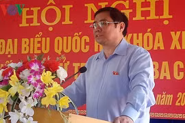 Sẽ có 16 dự Luật được xem xét trong kỳ họp Quốc hội sắp tới