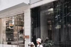 Ăn gian tuổi nhờ bí kíp phối đồ của hot mom Heo Mi Nhon