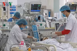 Điều chỉnh giá 40 dịch vụ y tế từ 1-7-2018