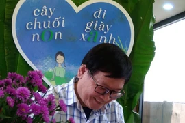 Chỗ của mùa hè